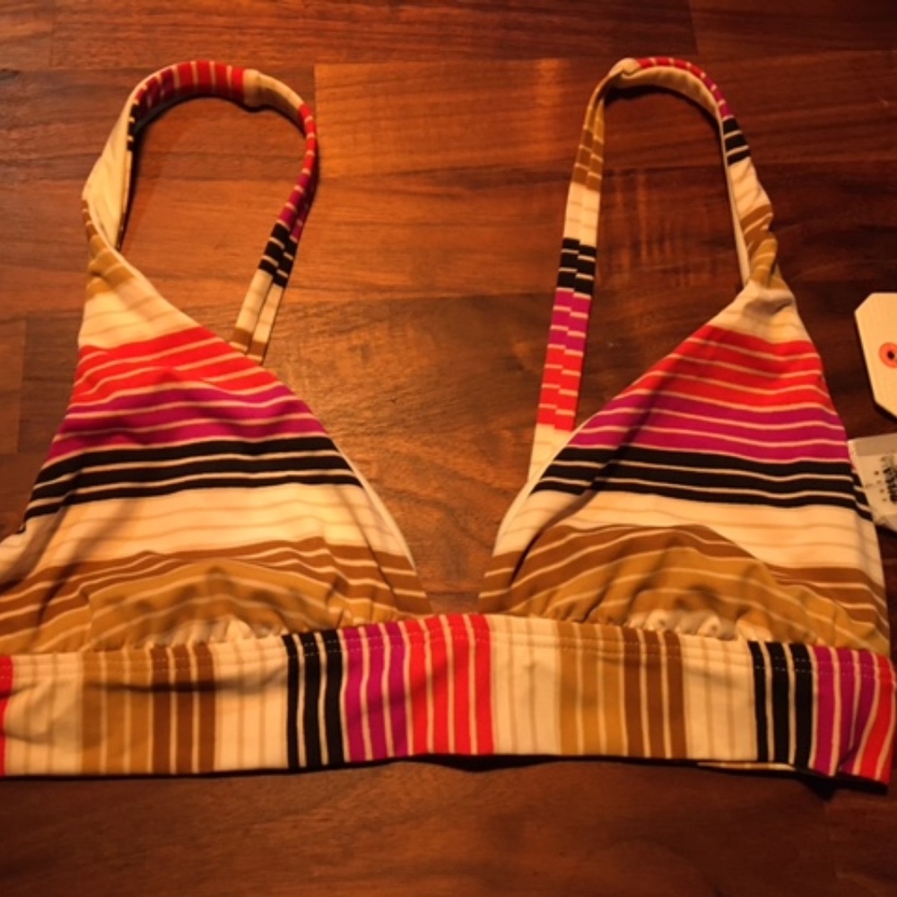 Billabong Bikini Top